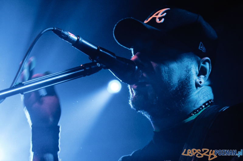 Illusion (22.03.2014) Eskulap / foto: LepszyPOZNAN.pl Foto: © Karolina Kiraga Illusion (22.03.2014) Eskulap / foto: LepszyPOZNAN.pl Foto: © Karolina Kiraga