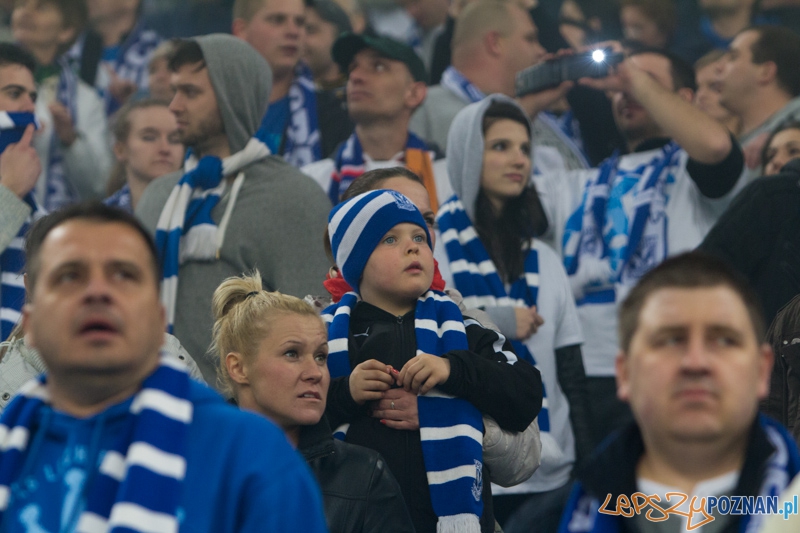 27. kolejka T-Mobile Ekstraklasy - Lech Poznań - Lechia Gdańsk (najlepsi kibice na świecie) Foto: lepszyPOZNAN.pl / Piotr Rychter 27. kolejka T-Mobile Ekstraklasy - Lech Poznań - Lechia Gdańsk (najlepsi kibice na świecie) Foto: lepszyPOZNAN.pl / Piotr Rychter