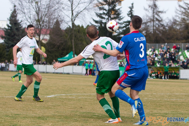 Warta Poznań - Calisia Kalisz Foto: lepszyPOZNAN.pl / Piotr Rychter Warta Poznań - Calisia Kalisz Foto: lepszyPOZNAN.pl / Piotr Rychter
