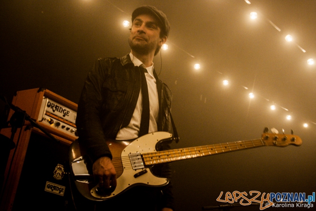 Fisz (7.03.2014) Eskulap, foto: LepszyPOZNAN.pl / Foto: © Karolina Kiraga Fisz (7.03.2014) Eskulap, foto: LepszyPOZNAN.pl / Foto: © Karolina Kiraga