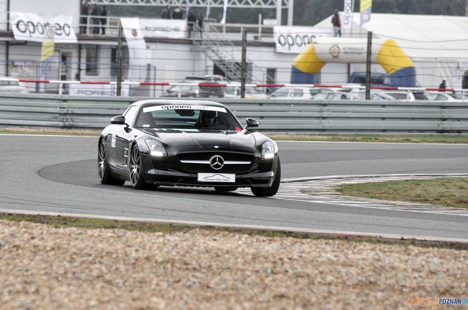 Tor Poznań Track Day - II Edycja - 23.03.2014 r. Foto: T. Cichacka Tor Poznań Track Day - II Edycja - 23.03.2014 r. Foto: T. Cichacka
