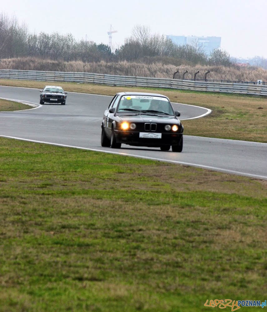 Tor Poznań Track Day - II Edycja - 23.03.2014 r. Foto: T. Cichacka Tor Poznań Track Day - II Edycja - 23.03.2014 r. Foto: T. Cichacka