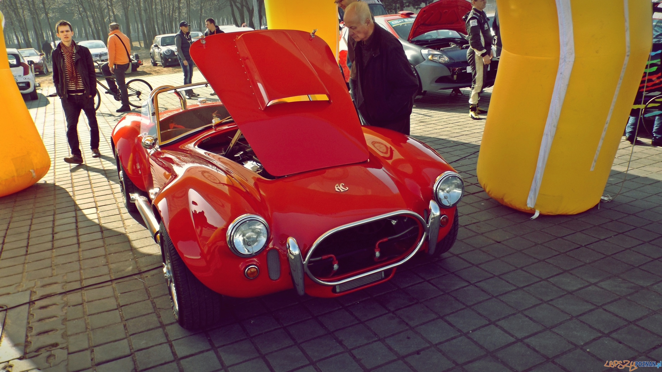 Foto Mateusz Walenczewski 1edTPTD 1 Foto: Foto Mateusz Walenczewski 1edTPTD 1 Foto: