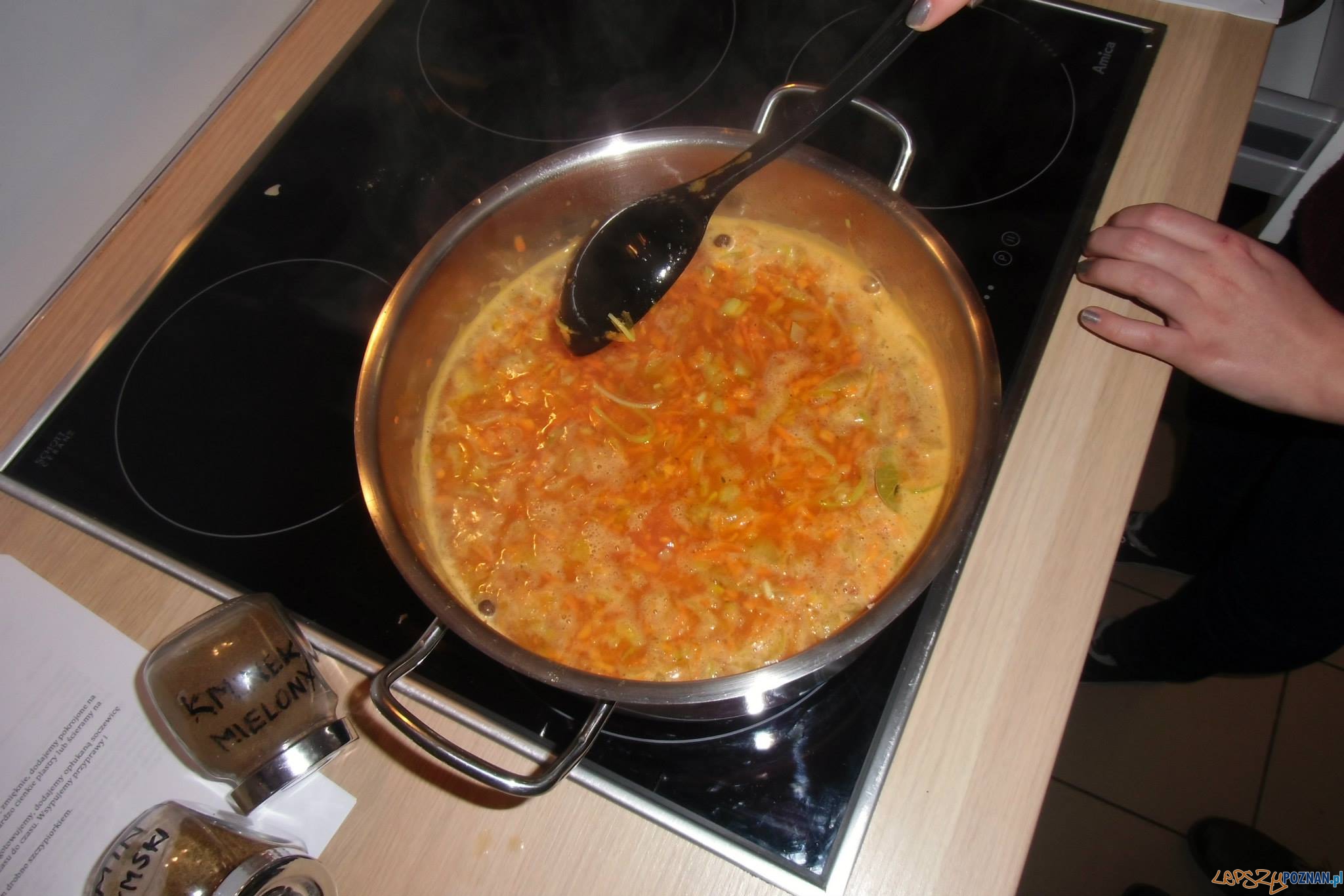 waWeekend z odpowiedzialną konsumpcją (4) Foto: waWeekend z odpowiedzialną konsumpcją (4) Foto: