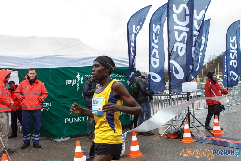 X Maniacka Dziesiątka - Poznań 15.03.2014 r. Foto: LepszyPOZNAN.pl / Paweł Rychter X Maniacka Dziesiątka - Poznań 15.03.2014 r. Foto: LepszyPOZNAN.pl / Paweł Rychter