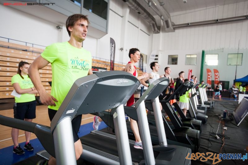 Poznan_Indoor_Triathlon - treningi Foto: W. Pawłowski Poznan_Indoor_Triathlon - treningi Foto: W. Pawłowski