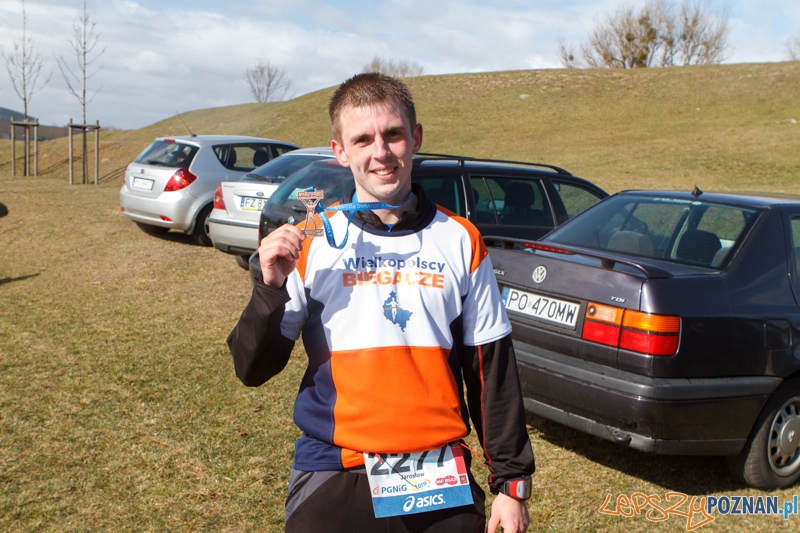 X Maniacka Dziesiątka - Poznań 15.03.2014 r. Foto: LepszyPOZNAN.pl / Paweł Rychter X Maniacka Dziesiątka - Poznań 15.03.2014 r. Foto: LepszyPOZNAN.pl / Paweł Rychter