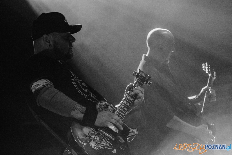 Illusion (22.03.2014) Eskulap / foto: LepszyPOZNAN.pl Foto: © Karolina Kiraga Illusion (22.03.2014) Eskulap / foto: LepszyPOZNAN.pl Foto: © Karolina Kiraga