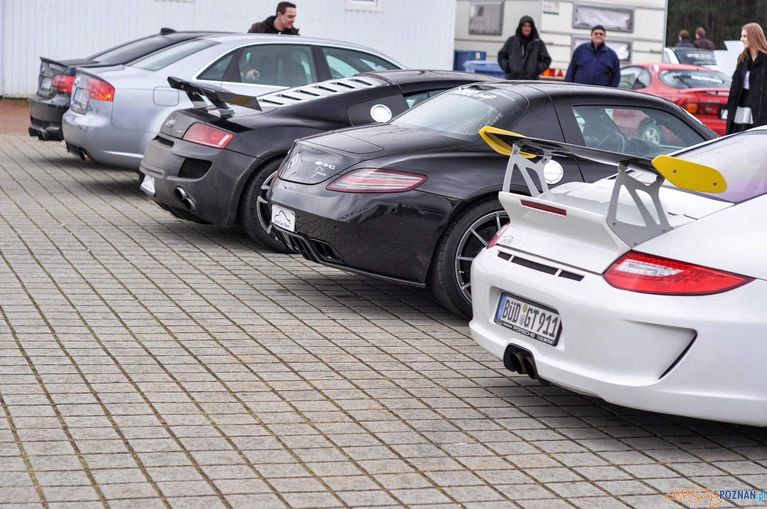 Tor Poznań Track Day - II Edycja - 23.03.2014 r. Foto: T. Cichacka Tor Poznań Track Day - II Edycja - 23.03.2014 r. Foto: T. Cichacka