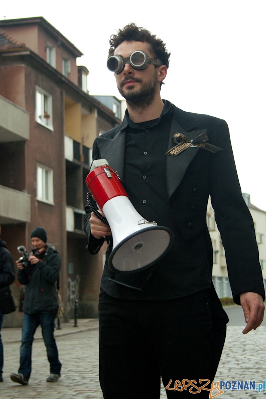 Pogrzeb zimy Foto: Ewelina Gutowska Pogrzeb zimy Foto: Ewelina Gutowska