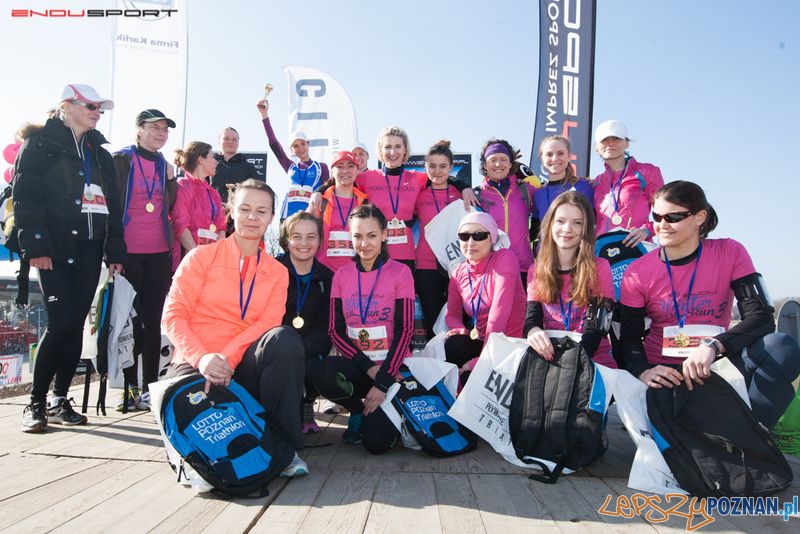 Winter Run 2 Foto: W.Pawłowski Winter Run 2 Foto: W.Pawłowski