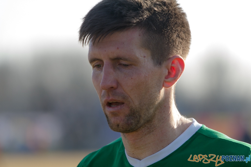 Warta Poznań - Jarocin Jarota Foto: lepszyPOZNAN.pl / Piotr Rychter Warta Poznań - Jarocin Jarota Foto: lepszyPOZNAN.pl / Piotr Rychter