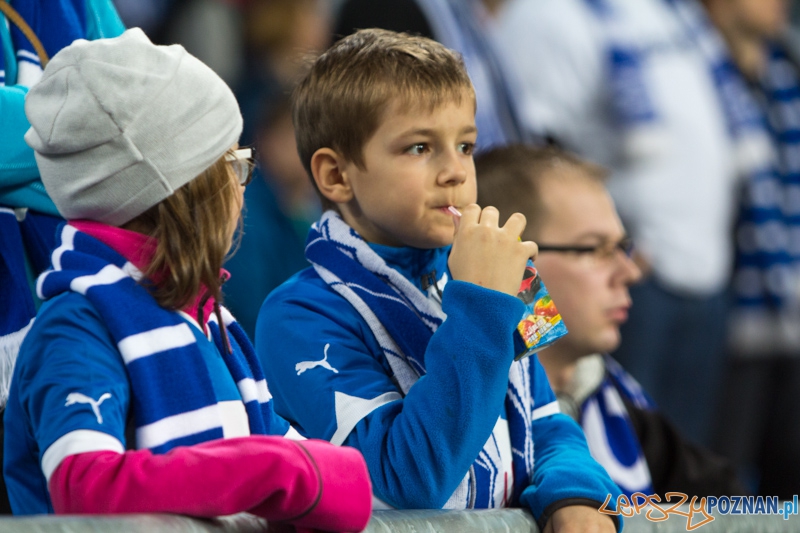27. kolejka T-Mobile Ekstraklasy - Lech Poznań - Lechia Gdańsk (najlepsi kibice na świecie) Foto: lepszyPOZNAN.pl / Piotr Rychter 27. kolejka T-Mobile Ekstraklasy - Lech Poznań - Lechia Gdańsk (najlepsi kibice na świecie) Foto: lepszyPOZNAN.pl / Piotr Rychter