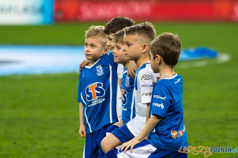 27. kolejka T-Mobile Ekstraklasy - Lech Poznań - Lechia Gdańsk Foto: lepszyPOZNAN.pl / Piotr Rychter 27. kolejka T-Mobile Ekstraklasy - Lech Poznań - Lechia Gdańsk Foto: lepszyPOZNAN.pl / Piotr Rychter