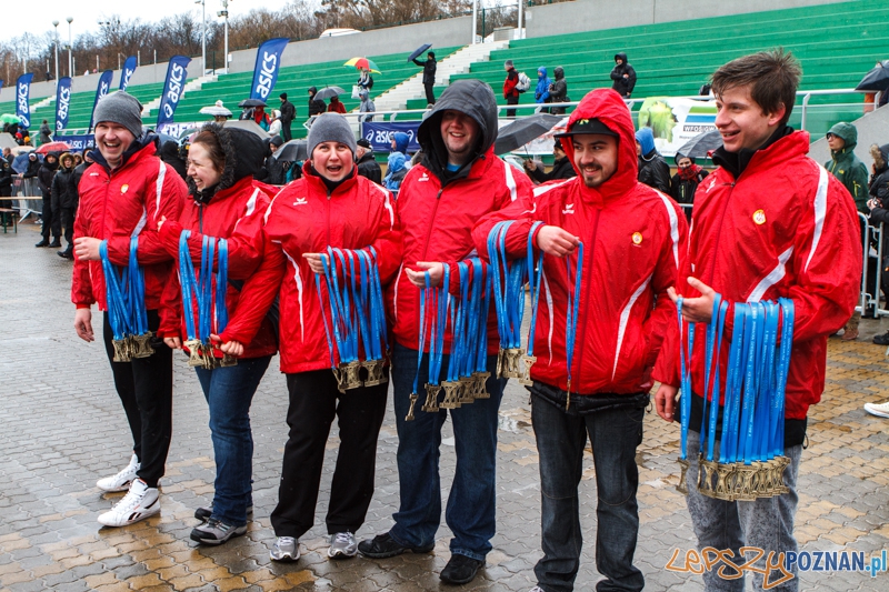 X Maniacka Dziesiątka - Poznań 15.03.2014 r. Foto: LepszyPOZNAN.pl / Paweł Rychter X Maniacka Dziesiątka - Poznań 15.03.2014 r. Foto: LepszyPOZNAN.pl / Paweł Rychter