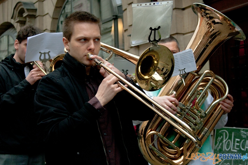 Pogrzeb zimy Foto: Ewelina Gutowska Pogrzeb zimy Foto: Ewelina Gutowska