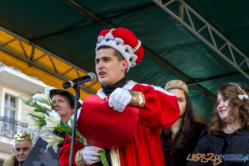 XXI Kaziuki Wileńskie - Poznań 02.03.2014 r. Foto: LepszyPOZNAN.pl / Paweł Rychter XXI Kaziuki Wileńskie - Poznań 02.03.2014 r. Foto: LepszyPOZNAN.pl / Paweł Rychter