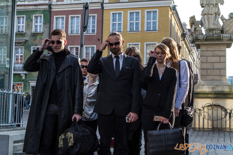 Fantastyczny Korowód na Festiwal Pyrkon 2014 - Poznań 01.03.2014 r. Foto: LepszyPOZNAN.pl / Paweł Rychter Fantastyczny Korowód na Festiwal Pyrkon 2014 - Poznań 01.03.2014 r. Foto: LepszyPOZNAN.pl / Paweł Rychter