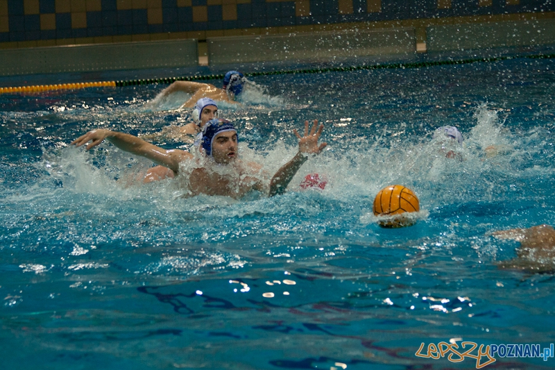 Half Moon : Pirana SC Topoľčany (14:7) Foto: Ewelina Gutowska Half Moon : Pirana SC Topoľčany (14:7) Foto: Ewelina Gutowska