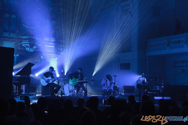 Lady Pank Akustycznie w Auli UAM - Poznań 16.03.2014 r. Foto: LepszyPOZNAN.pl / Paweł Rychter Lady Pank Akustycznie w Auli UAM - Poznań 16.03.2014 r. Foto: LepszyPOZNAN.pl / Paweł Rychter