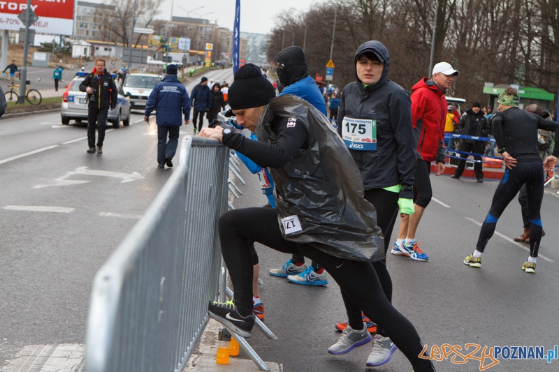 X Maniacka Dziesiątka - Poznań 15.03.2014 r. Foto: LepszyPOZNAN.pl / Paweł Rychter X Maniacka Dziesiątka - Poznań 15.03.2014 r. Foto: LepszyPOZNAN.pl / Paweł Rychter