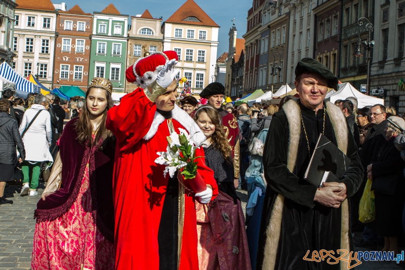 XXI Kaziuki Wileńskie - Poznań 02.03.2014 r. Foto: LepszyPOZNAN.pl / Paweł Rychter XXI Kaziuki Wileńskie - Poznań 02.03.2014 r. Foto: LepszyPOZNAN.pl / Paweł Rychter