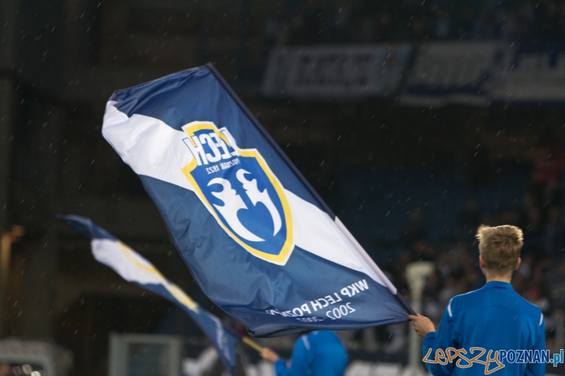 27. kolejka T-Mobile Ekstraklasy - Lech Poznań - Lechia Gdańsk Foto: lepszyPOZNAN.pl / Piotr Rychter 27. kolejka T-Mobile Ekstraklasy - Lech Poznań - Lechia Gdańsk Foto: lepszyPOZNAN.pl / Piotr Rychter