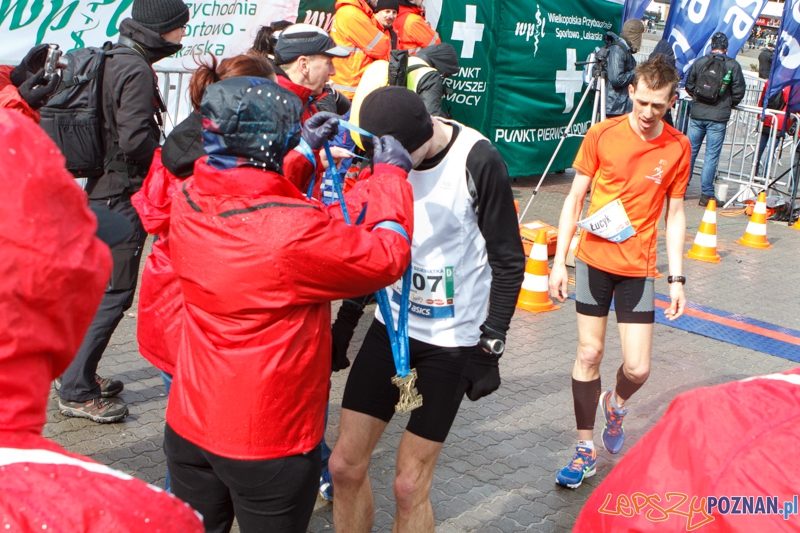X Maniacka Dziesiątka - Poznań 15.03.2014 r. Foto: LepszyPOZNAN.pl / Paweł Rychter X Maniacka Dziesiątka - Poznań 15.03.2014 r. Foto: LepszyPOZNAN.pl / Paweł Rychter