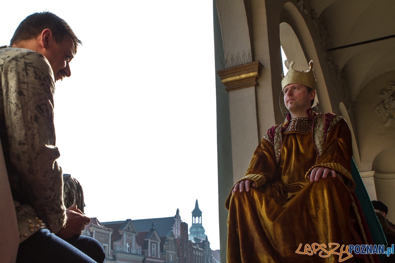 XXI Kaziuki Wileńskie - Poznań 02.03.2014 r. Foto: LepszyPOZNAN.pl / Paweł Rychter XXI Kaziuki Wileńskie - Poznań 02.03.2014 r. Foto: LepszyPOZNAN.pl / Paweł Rychter