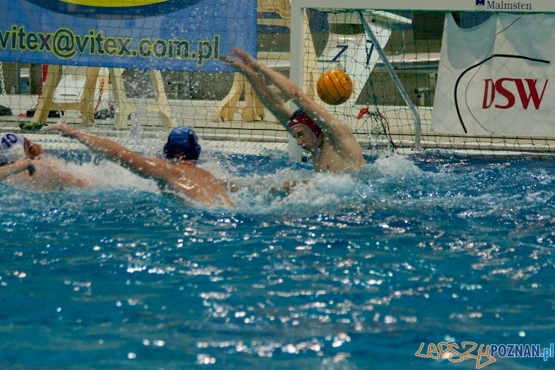 Half Moon : Pirana SC Topoľčany (14:7) Foto: Ewelina Gutowska Half Moon : Pirana SC Topoľčany (14:7) Foto: Ewelina Gutowska