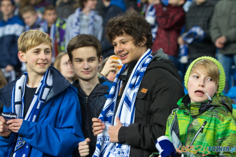 26. Kolejka T-Mobile Ekstraklasy Lech Poznań - Podbeskidzie Bielsko-Biała Foto: lepszyPOZNAN.pl/ Piotr Rychter 26. Kolejka T-Mobile Ekstraklasy Lech Poznań - Podbeskidzie Bielsko-Biała Foto: lepszyPOZNAN.pl/ Piotr Rychter