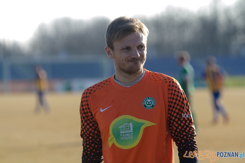 Warta Poznań - Jarocin Jarota Foto: lepszyPOZNAN.pl / Piotr Rychter Warta Poznań - Jarocin Jarota Foto: lepszyPOZNAN.pl / Piotr Rychter