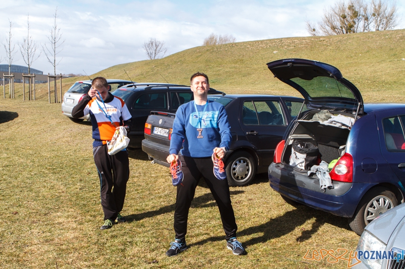 X Maniacka Dziesiątka - Poznań 15.03.2014 r. Foto: LepszyPOZNAN.pl / Paweł Rychter X Maniacka Dziesiątka - Poznań 15.03.2014 r. Foto: LepszyPOZNAN.pl / Paweł Rychter