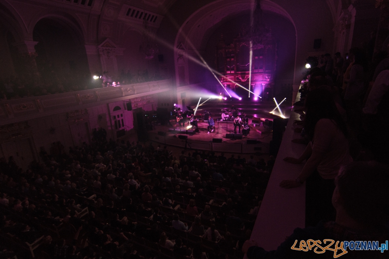 Lady Pank Akustycznie w Auli UAM - Poznań 16.03.2014 r. Foto: LepszyPOZNAN.pl / Paweł Rychter Lady Pank Akustycznie w Auli UAM - Poznań 16.03.2014 r. Foto: LepszyPOZNAN.pl / Paweł Rychter