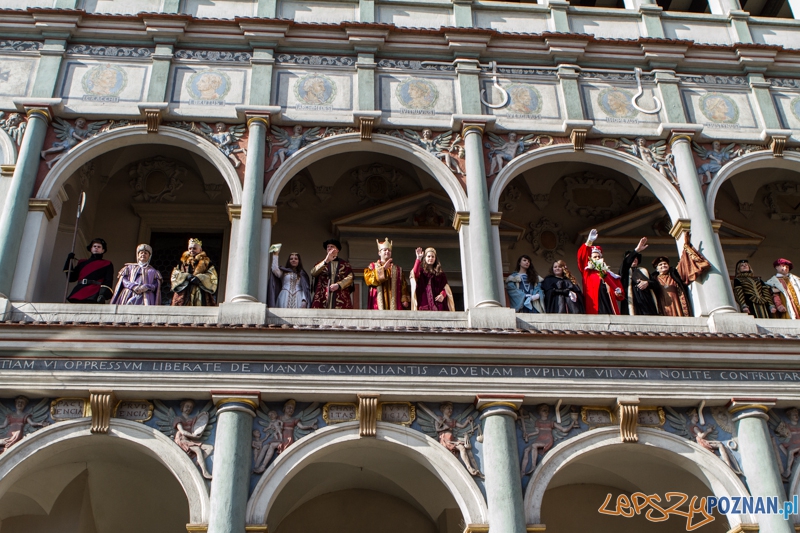 XXI Kaziuki Wileńskie - Poznań 02.03.2014 r. Foto: LepszyPOZNAN.pl / Paweł Rychter XXI Kaziuki Wileńskie - Poznań 02.03.2014 r. Foto: LepszyPOZNAN.pl / Paweł Rychter