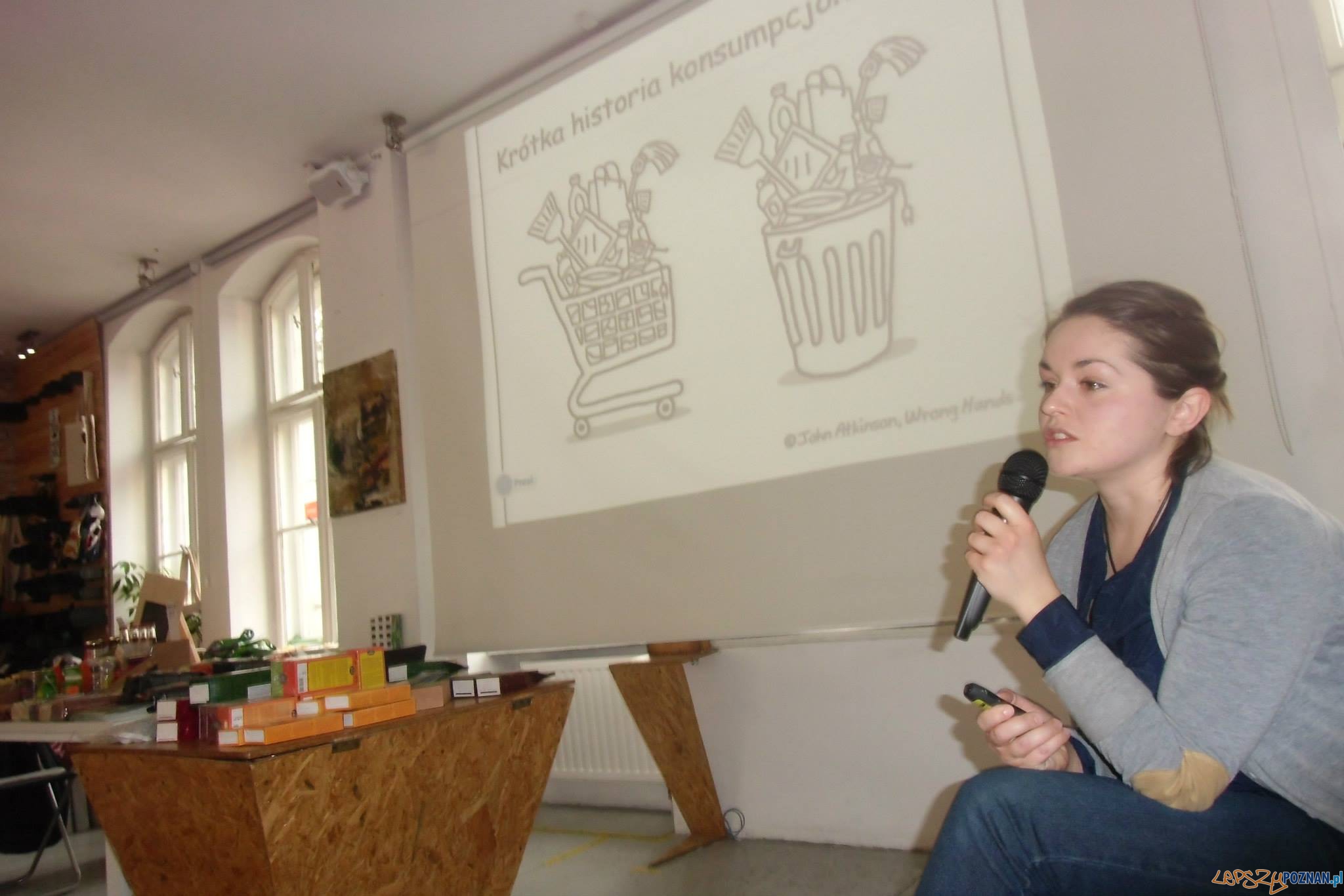 Weekend z odpowiedzialną konsumpcją (6) Foto: Weekend z odpowiedzialną konsumpcją (6) Foto: