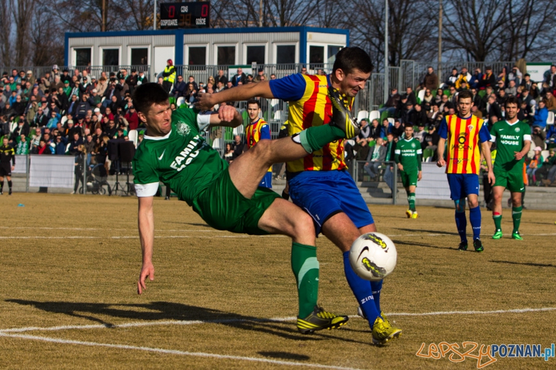 Warta Poznań - Jarocin Jarota Foto: lepszyPOZNAN.pl / Piotr Rychter Warta Poznań - Jarocin Jarota Foto: lepszyPOZNAN.pl / Piotr Rychter