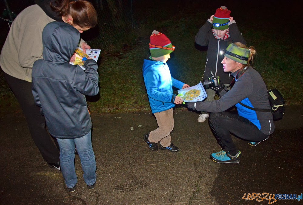 Rodzinne bieganie Foto: materiały prasowe Rodzinne bieganie Foto: materiały prasowe