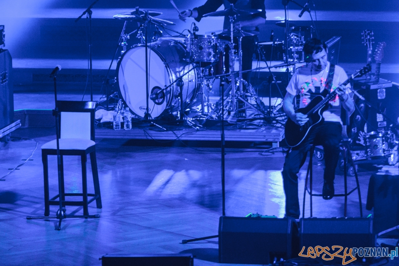 Lady Pank Akustycznie w Auli UAM - Poznań 16.03.2014 r. Foto: LepszyPOZNAN.pl / Paweł Rychter Lady Pank Akustycznie w Auli UAM - Poznań 16.03.2014 r. Foto: LepszyPOZNAN.pl / Paweł Rychter