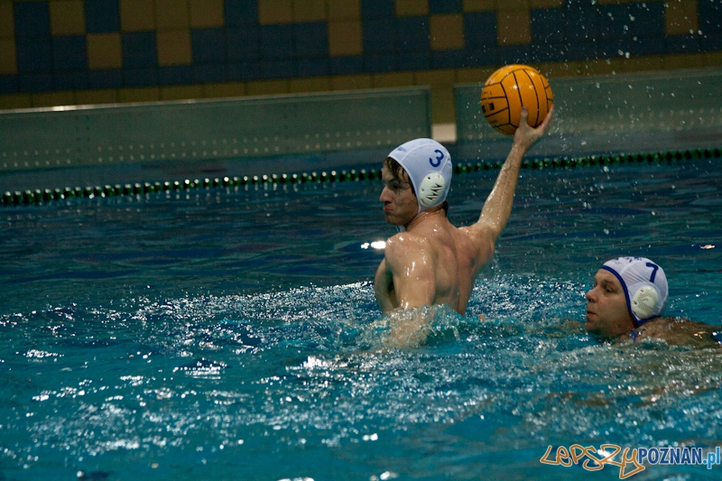 Half Moon : Pirana SC Topoľčany (14:7) Foto: Ewelina Gutowska Half Moon : Pirana SC Topoľčany (14:7) Foto: Ewelina Gutowska