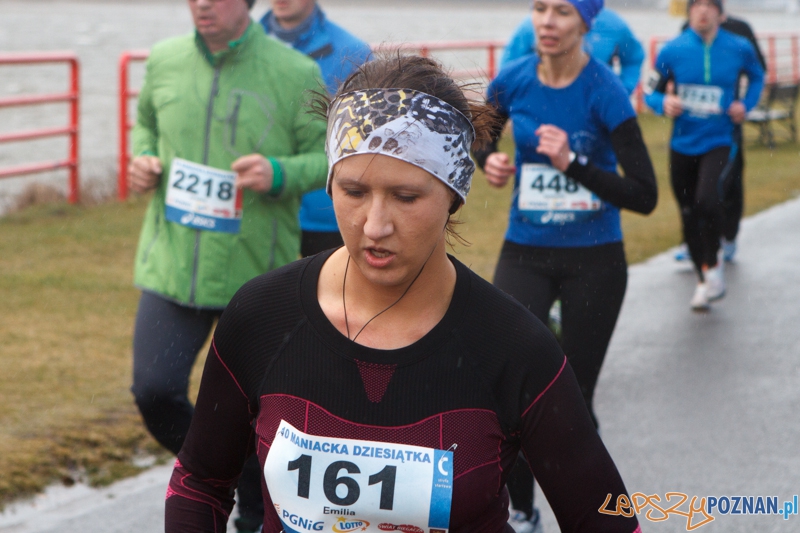 X Maniacka DziesiÄ
tka - PoznaÅ 15.03.2014 r. Foto: LepszyPOZNAN.pl / PaweÅ Rychter X Maniacka DziesiÄ
tka - PoznaÅ 15.03.2014 r. Foto: LepszyPOZNAN.pl / PaweÅ Rychter