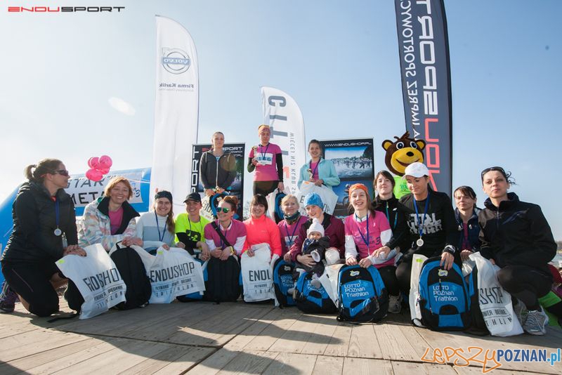 Winter Run - zwycieżcy Foto: W.Pawłowski Winter Run - zwycieżcy Foto: W.Pawłowski