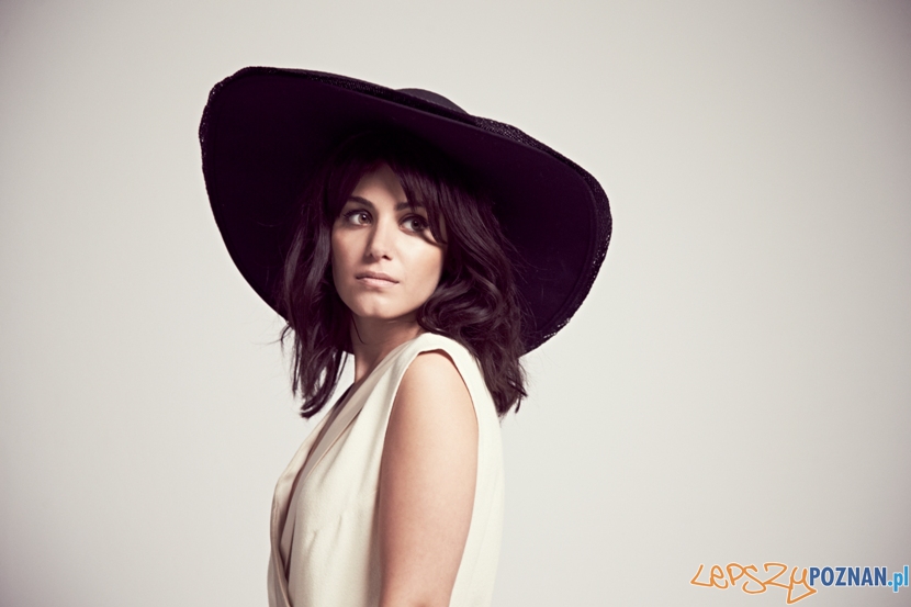 Katie Melua wystąpi w Poznaniu 3 kwietnia 2014 / foto: republicmedia.net Foto: Katie Melua wystąpi w Poznaniu 3 kwietnia 2014 / foto: republicmedia.net Foto: