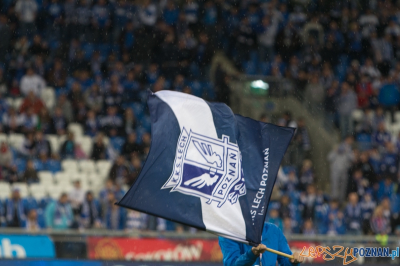 27. kolejka T-Mobile Ekstraklasy - Lech Poznań - Lechia Gdańsk Foto: lepszyPOZNAN.pl / Piotr Rychter 27. kolejka T-Mobile Ekstraklasy - Lech Poznań - Lechia Gdańsk Foto: lepszyPOZNAN.pl / Piotr Rychter