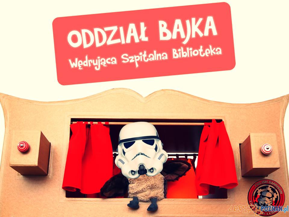 Filmowi goście Foto: materiały prasowe Filmowi goście Foto: materiały prasowe