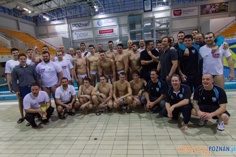 Wszystkie drużyny biorące udział w Malta Waterpolo Cup 2014 - Poznań 02.03.2014 r. Foto: LepszyPOZNAN.pl / Paweł Rychter Wszystkie drużyny biorące udział w Malta Waterpolo Cup 2014 - Poznań 02.03.2014 r. Foto: LepszyPOZNAN.pl / Paweł Rychter