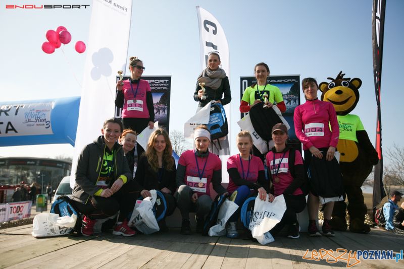 Malta Ski Endu Winter Run Foto: W.Pawłowski Malta Ski Endu Winter Run Foto: W.Pawłowski