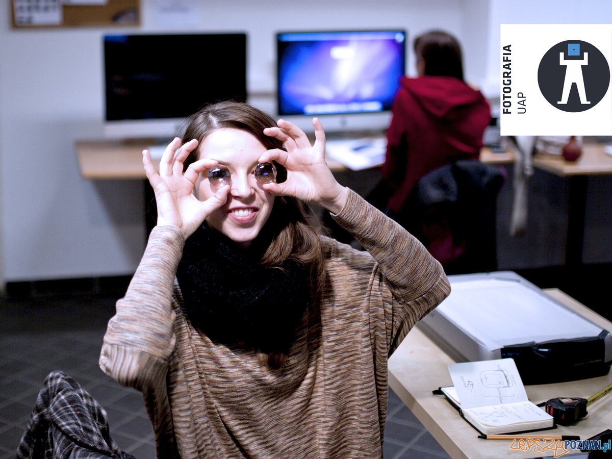 fotografia UAP 1 Foto: Copyright: Andrzej P. Florkowski fotografia UAP 1 Foto: Copyright: Andrzej P. Florkowski