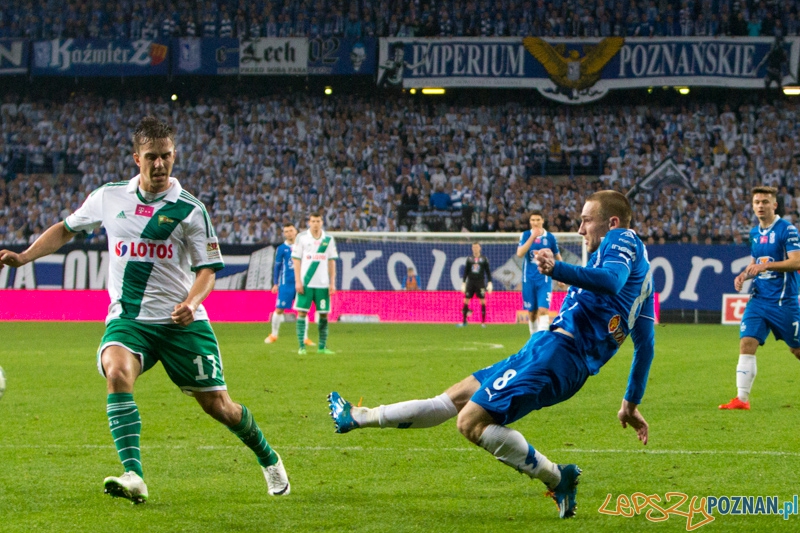 27. kolejka T-Mobile Ekstraklasy - Lech Poznań - Lechia Gdańsk (Szymon Pawłowski, Marcin Pietrowski) Foto: lepszyPOZNAN.pl / Piotr Rychter 27. kolejka T-Mobile Ekstraklasy - Lech Poznań - Lechia Gdańsk (Szymon Pawłowski, Marcin Pietrowski) Foto: lepszyPOZNAN.pl / Piotr Rychter