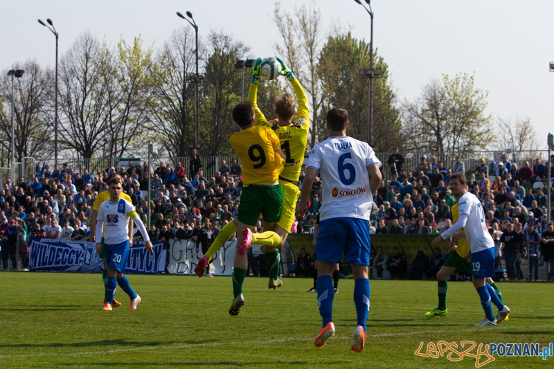 Mecz towarzystki Warta Poznań - Lech Poznań Foto: lepszyPOZNAN.pl / Piotr Rychter Mecz towarzystki Warta Poznań - Lech Poznań Foto: lepszyPOZNAN.pl / Piotr Rychter